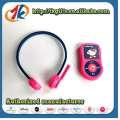 Popular Funny Earphone with MP3 Toy for Kids